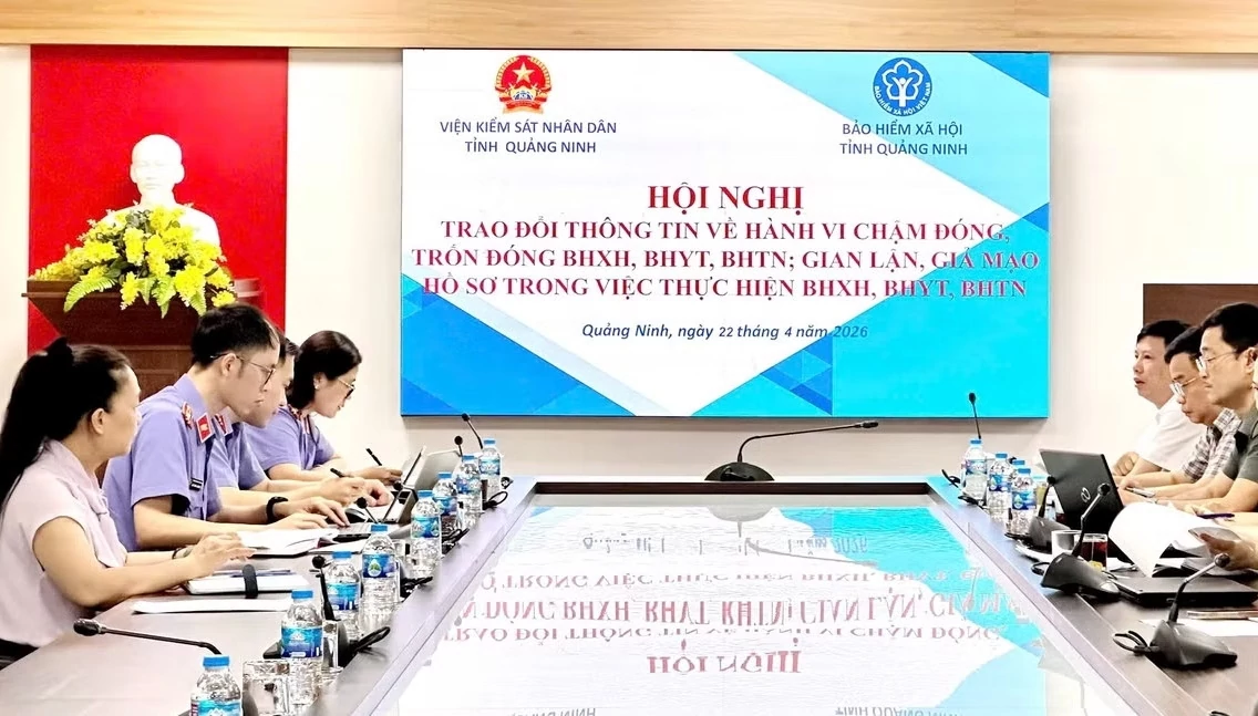 Không để nợ bảo hiểm xã hội kéo theo thiệt thòi cho người lao động