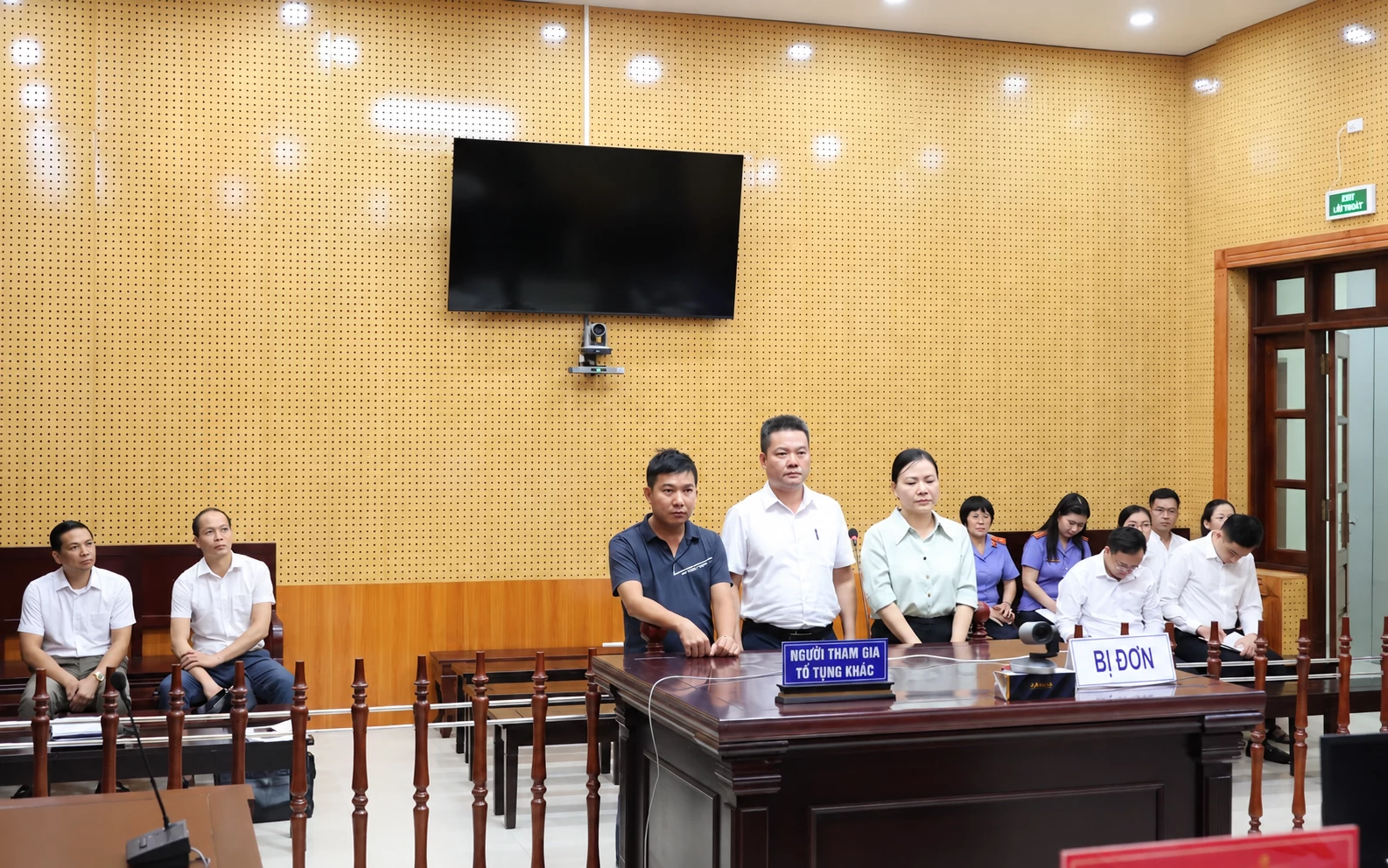 Không để nợ bảo hiểm xã hội kéo theo thiệt thòi cho người lao động