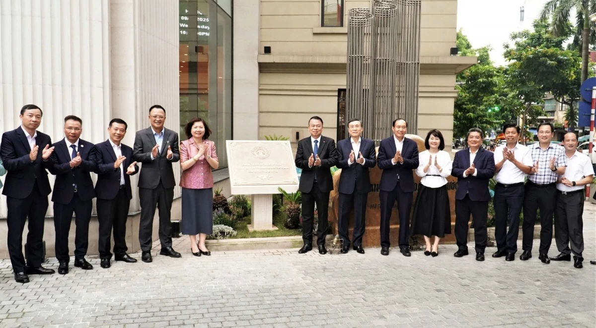 Bài 1: Những lần thị trường chứng khoán Việt Nam “không được phép lùi” Chứng khoán Việt Nam