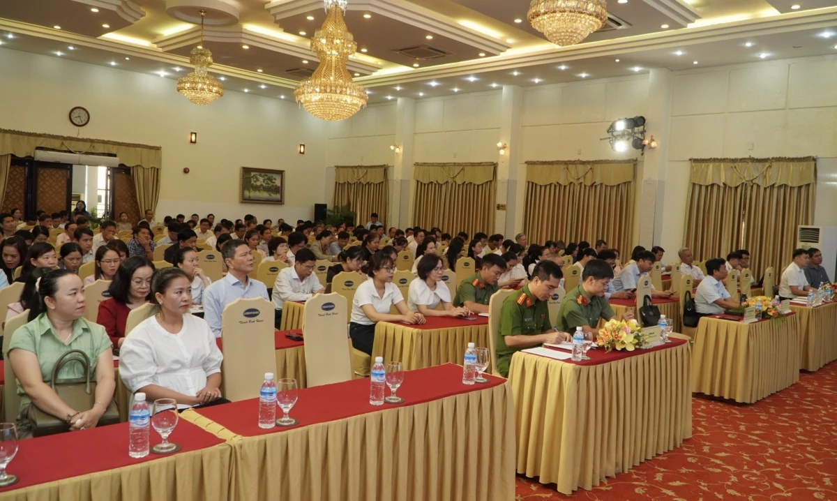 TP. Đà Nẵng: Cơ sở y tế trang bị pháp lý để bảo vệ chính mình và bảo vệ người bệnh