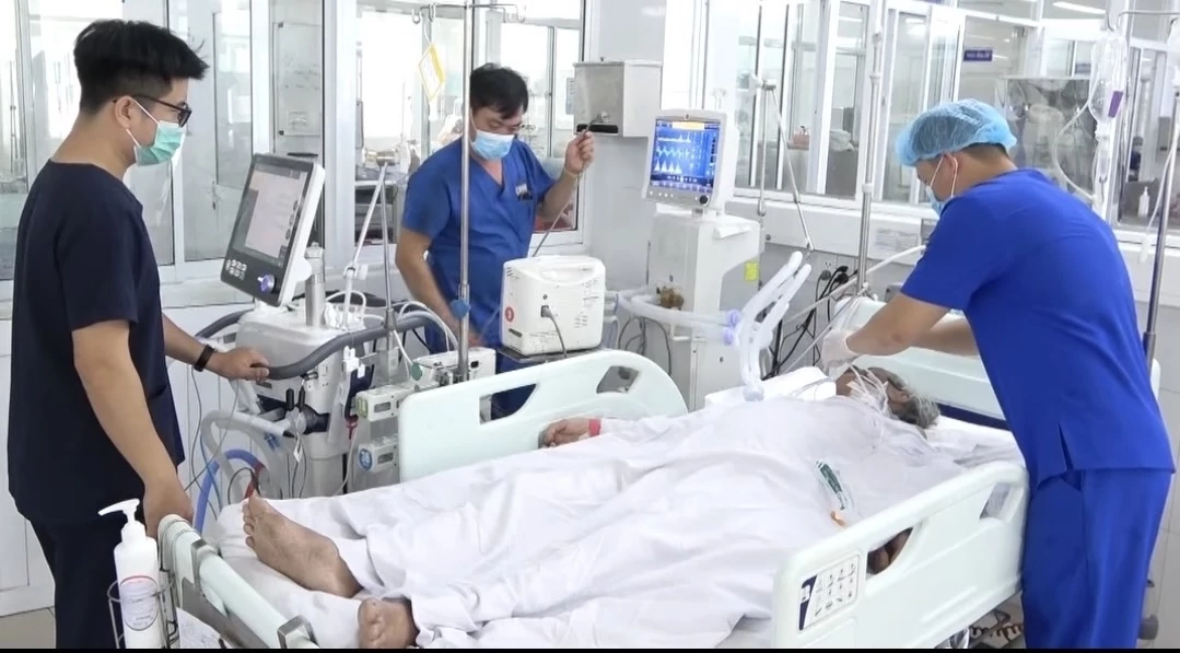 TP. Đà Nẵng: Cơ sở y tế trang bị pháp lý để bảo vệ chính mình và bảo vệ người bệnh