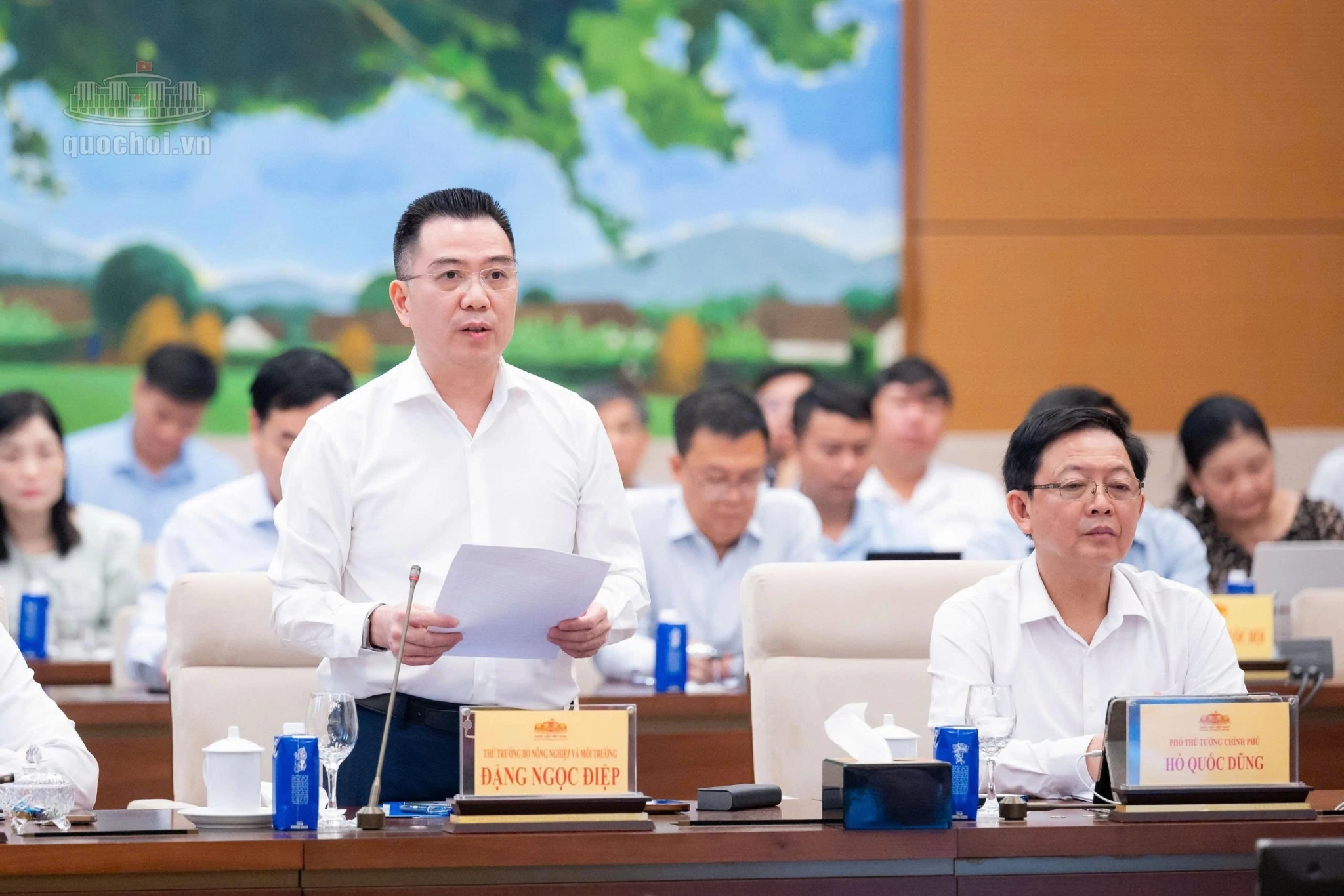 Đề xuất mở rộng quyền sử dụng khu vực biển, khơi thông nguồn lực kinh tế biển Đề xuất mở rộng quyền sử dụng khu vực biển, khơi thông nguồn lực kinh tế biển