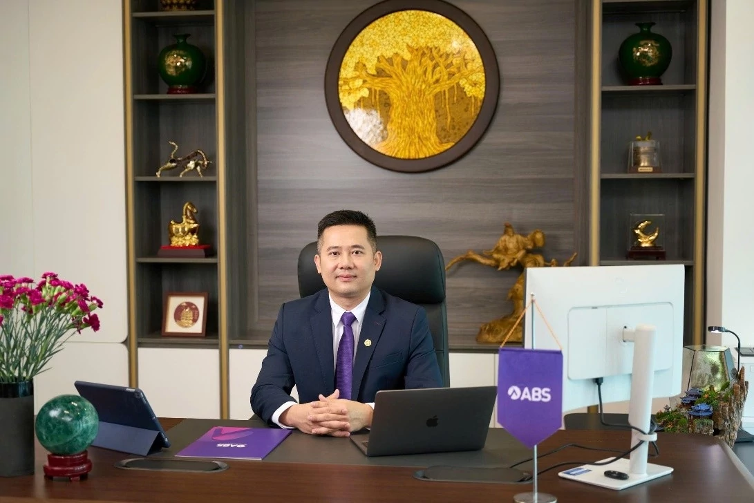 Chứng khoán An Bình nâng chuẩn cùng thị trường chứng khoán Việt Nam Chứng khoán An Bình nâng chuẩn cùng thị trường chứng khoán Việt Nam