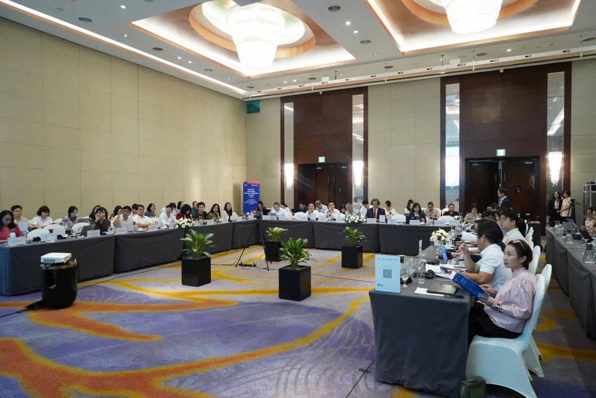 khoảng trống bảo hiểm xã hội với lao động làm việc trên nền tảng số