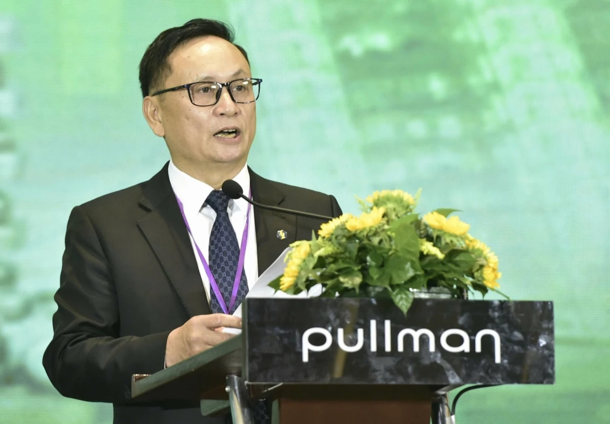 Ngành quỹ hướng tới mục tiêu tài sản ròng đạt 5% GDP năm 2030