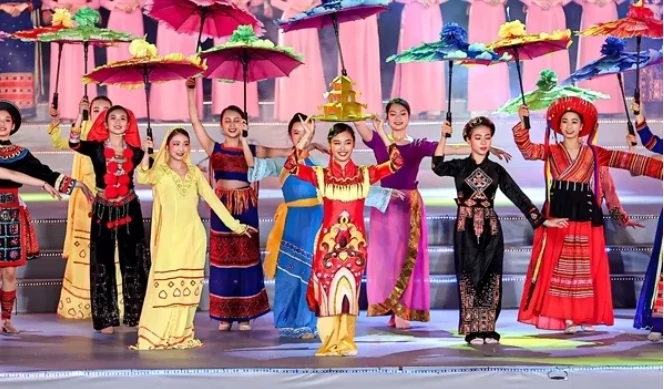 Bảo đảm nguồn lực để văn hóa trở thành động lực phát triển Bảo đảm nguồn lực để văn hóa trở thành động lực phát triển