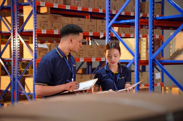 Khi hồ sơ, tài liệu trở thành “điểm nghẽn”: Giải pháp kho tài liệu chuyên nghiệp từ Vietnam Post Logistics
