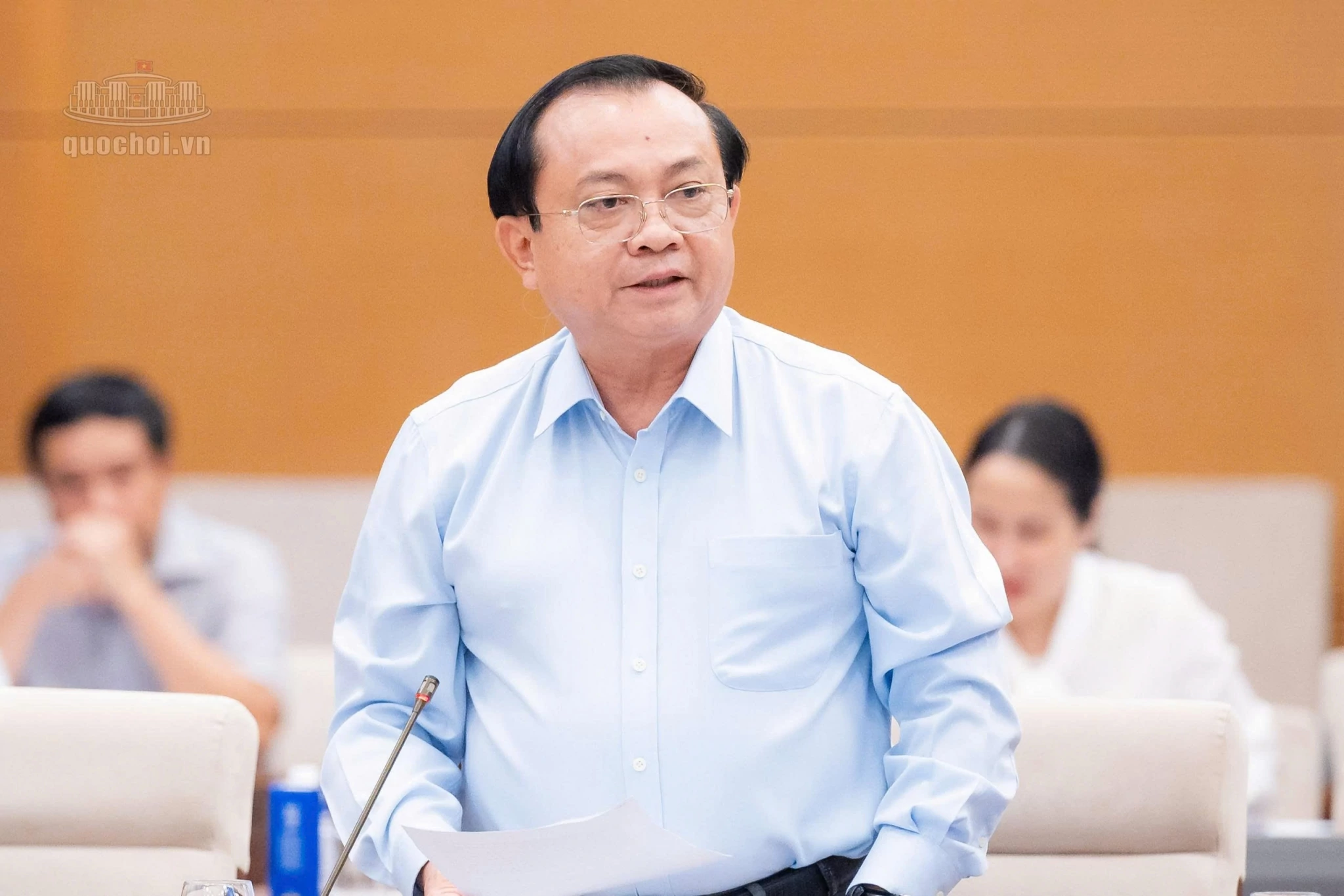 Đề xuất miễn thuế thu nhập từ cung cấp suất ăn cho cơ sở giáo dục, khám chữa bệnh