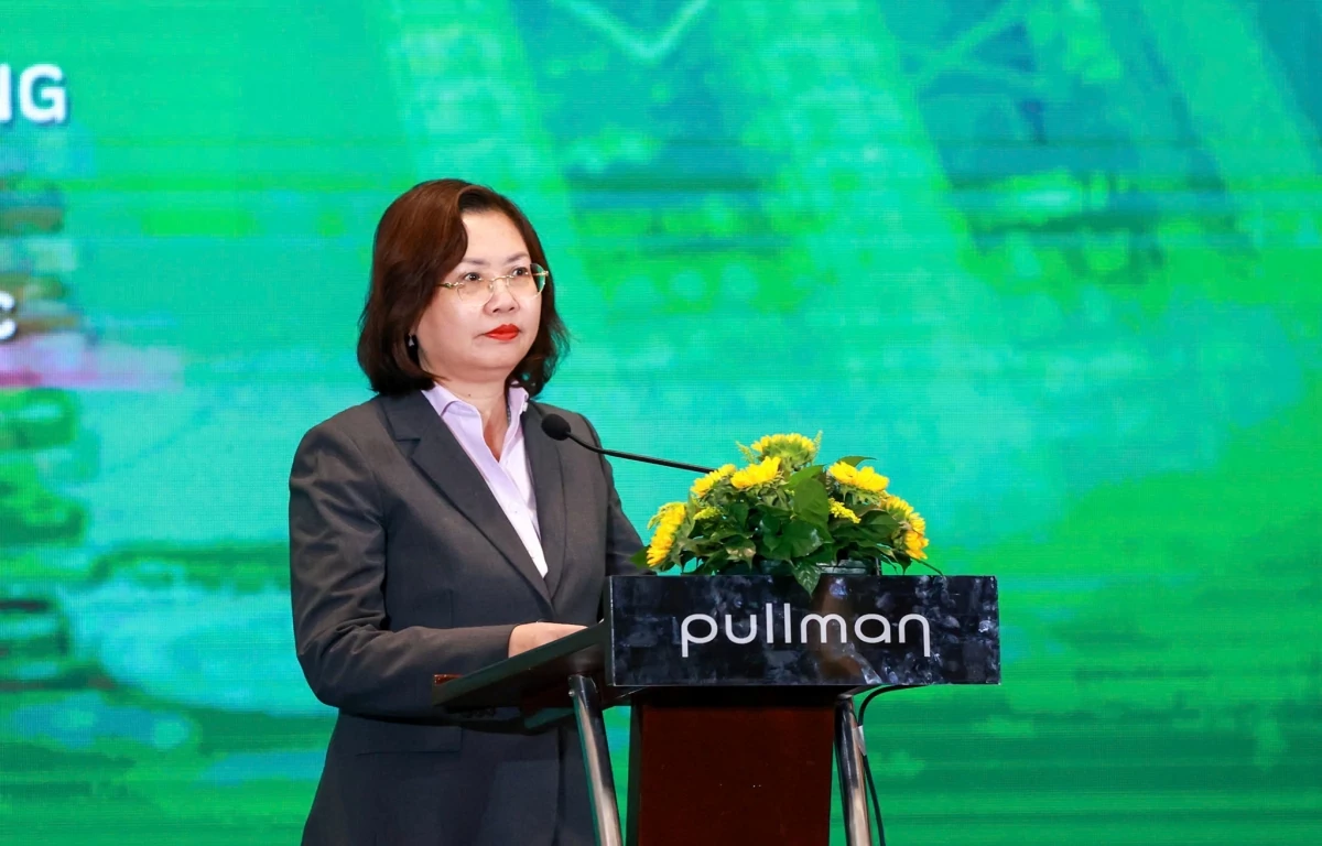Nâng hạng mở thêm không gian cho ngành Quỹ Việt Nam Nâng hạng mở thêm không gian cho ngành Quỹ Việt Nam