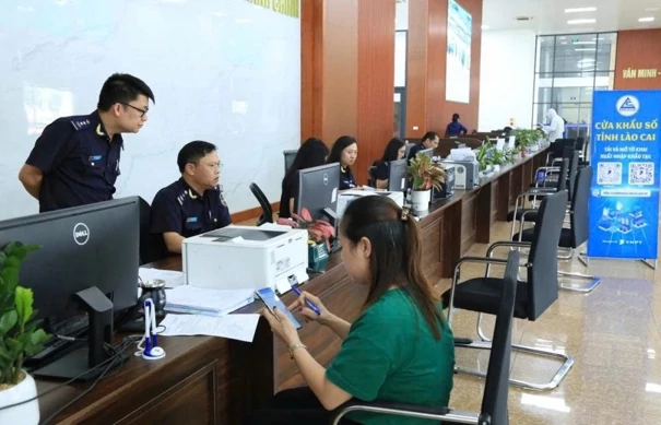 Thực hiện hiệu quả cắt giảm, đơn giản hóa thủ tục hành chính theo Kết luận số 18-KL/TW