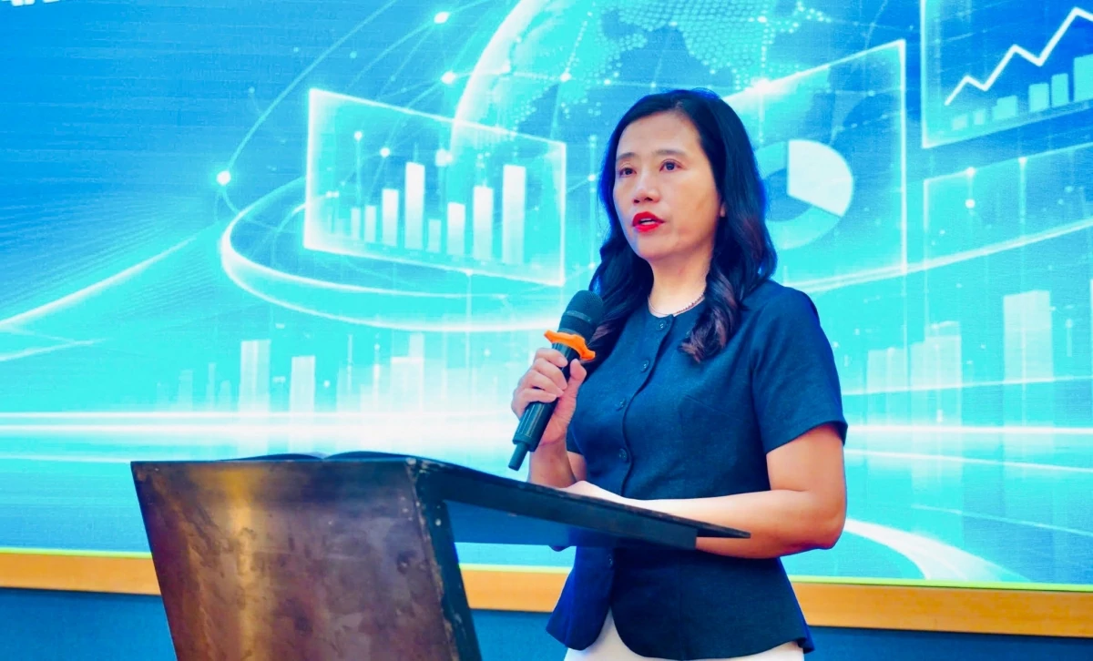 Đổi mới quản trị và chuẩn mực nghề nghiệp trước thách thức từ AI Đổi mới quản trị và chuẩn mực nghề nghiệp trước thách thức từ AI