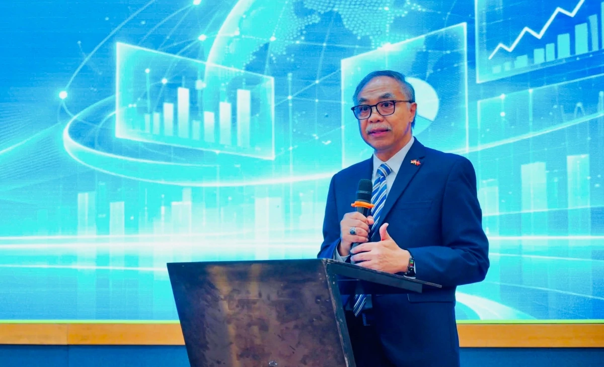 Đổi mới quản trị và chuẩn mực nghề nghiệp trước thách thức từ AI Đổi mới quản trị và chuẩn mực nghề nghiệp trước thách thức từ AI