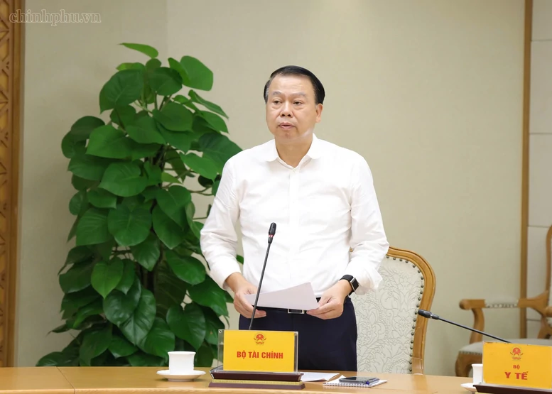 Hoàn thiện cơ chế thực hiện Chương trình mục tiêu quốc gia giai đoạn 2026 - 2035 Hoàn thiện cơ chế thực hiện Chương trình mục tiêu quốc gia giai đoạn 2026 - 2035