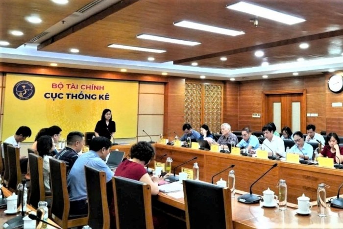 Tiếp tục hoàn thiện Hồ sơ xây dựng Nghị định sửa đổi, bổ sung một số điều của Nghị định số 85/2017/NĐ-CP