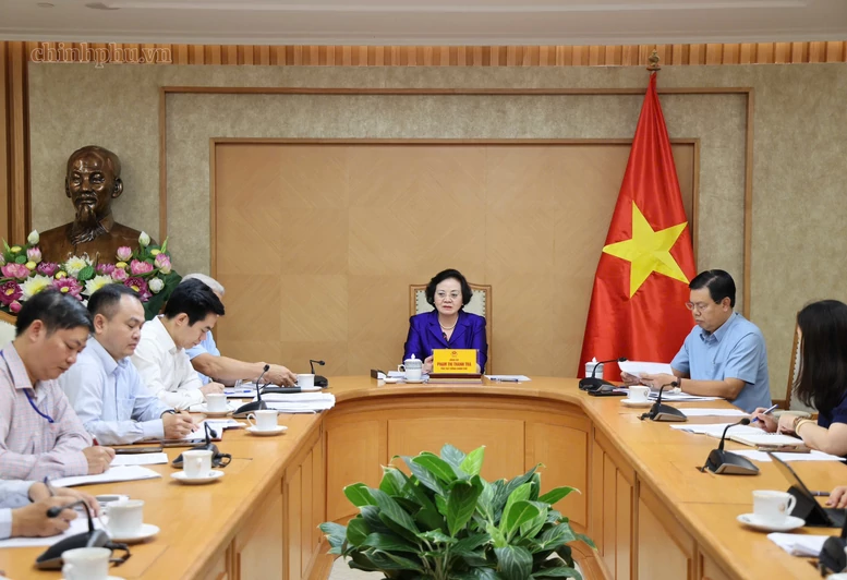 Cải cách tiền lương và bảo hiểm xã hội phải thích ứng với bối cảnh mới