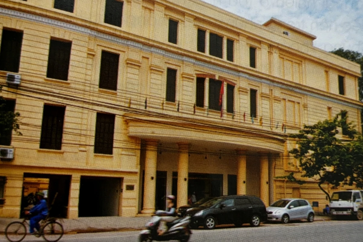 Bài 2: Người trong Ngành kể chuyện 30 năm xây dựng thị trường chứng khoán 30 năm chứng khoán