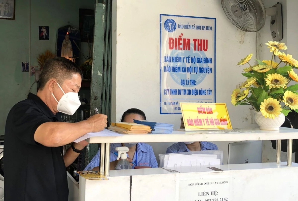 TP. Hồ Chí Minh