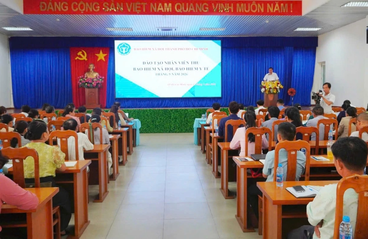 TP. Hồ Chí Minh