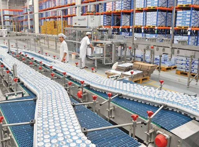 Những xu hướng đáng chú ý trong tăng trưởng kinh tế thế giới và tác động đến thu hút FDI Những xu hướng đáng chú ý trong tăng trưởng kinh tế thế giới và tác động đến thu hút FDI