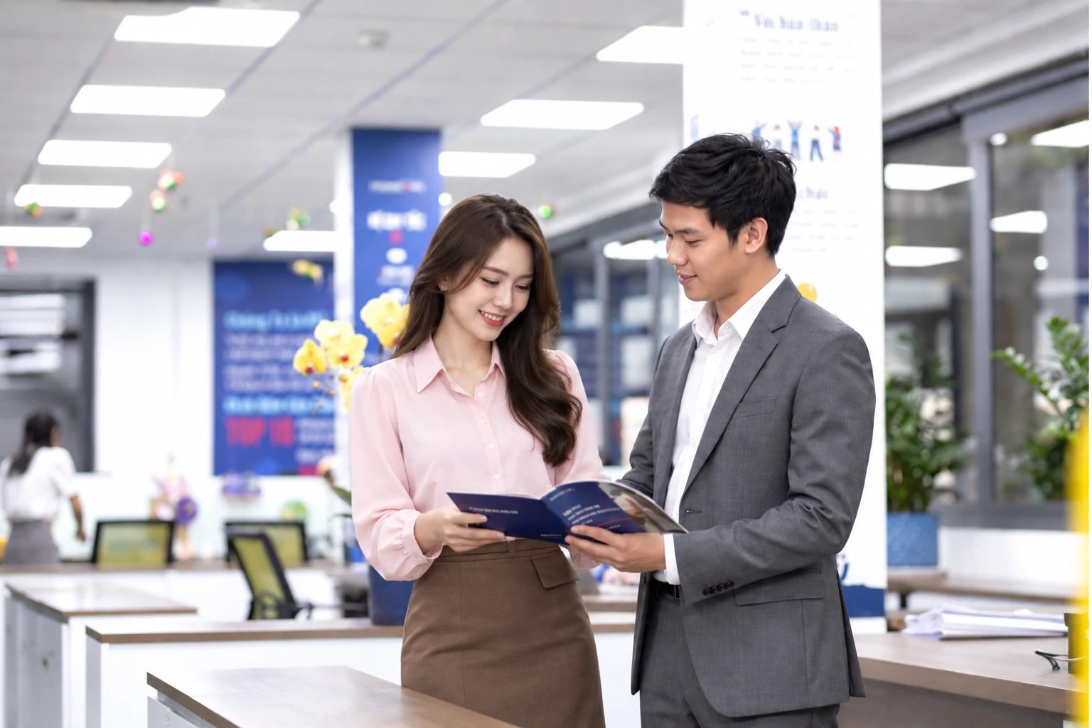 Ngành quỹ: Đa dạng hóa tài sản, nâng chất lượng dòng vốn