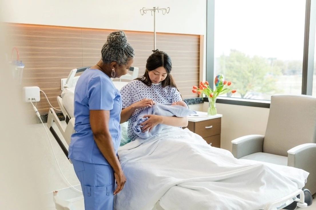 Một thế hệ người mẹ trẻ đang chủ động hơn trong việc tìm kiếm thông tin, mong muốn được tham gia vào hành trình chăm sóc và đề cao sự tôn trọng. Một thế hệ người mẹ trẻ đang chủ động hơn trong việc tìm kiếm thông tin, mong muốn được tham gia vào hành trình chăm sóc và đề cao sự tôn trọng.