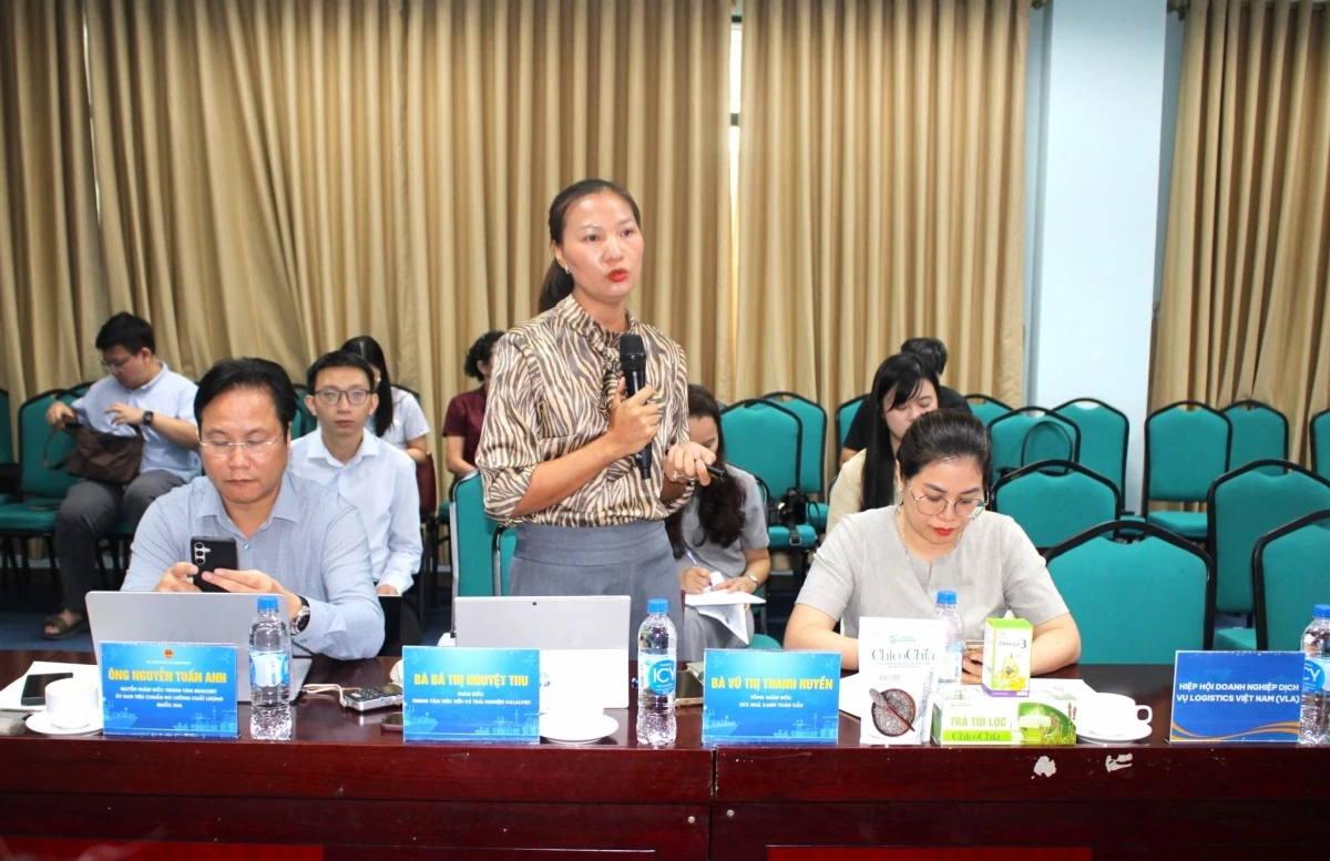 Halal Việt Nam: Từ năng lực cung ứng đến mở rộng thị trường xuất khẩu