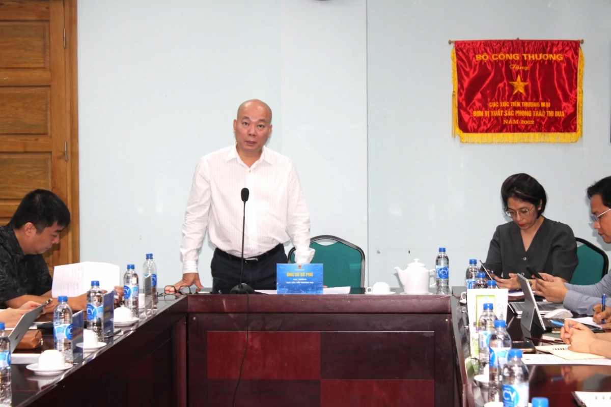 Halal Việt Nam: Từ năng lực cung ứng đến mở rộng thị trường xuất khẩu