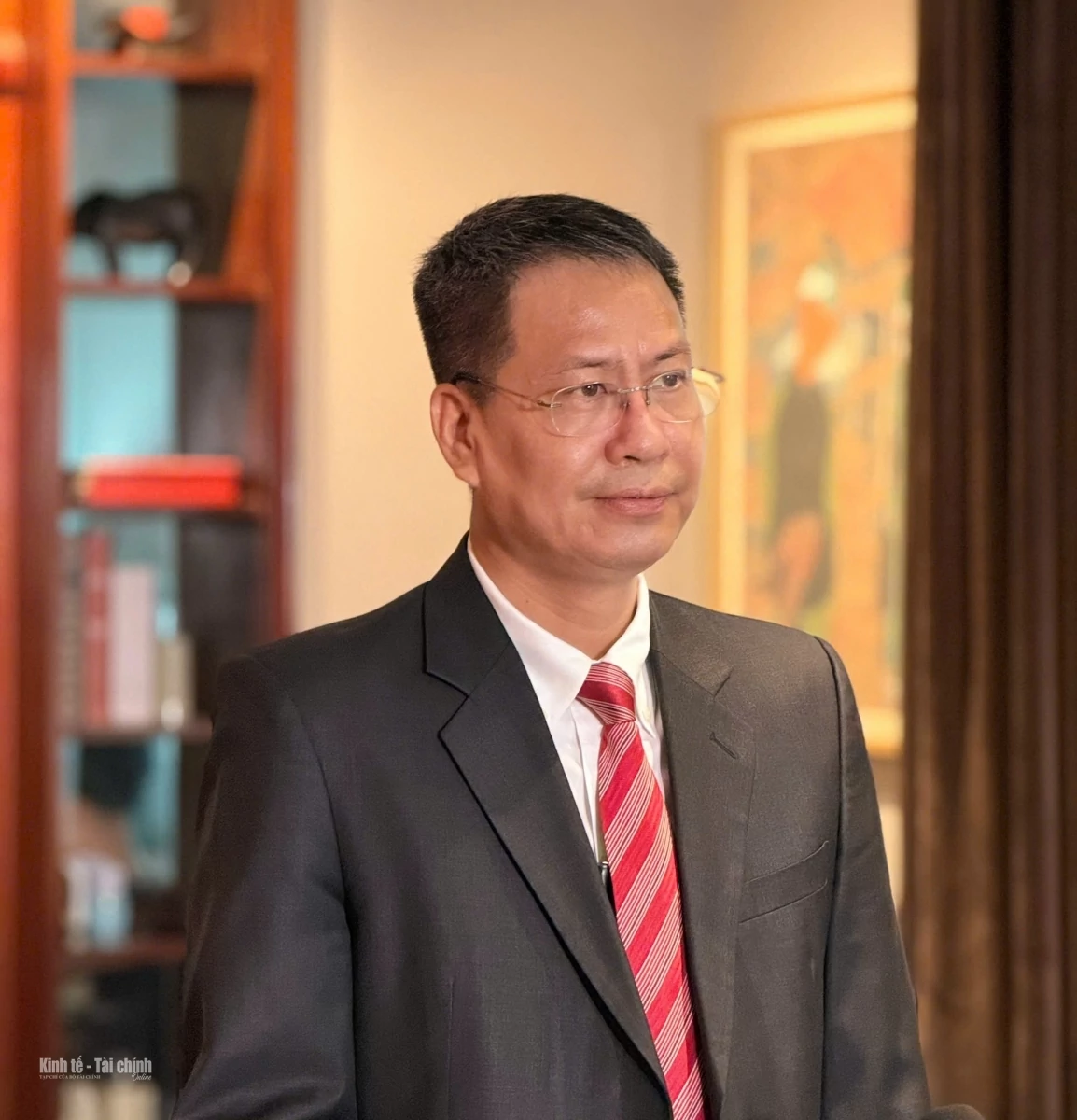 tăng trưởng