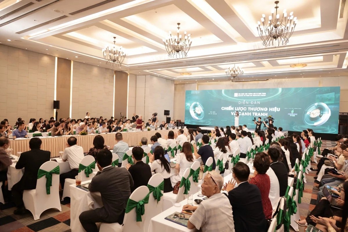 thuong hiệu Việt 