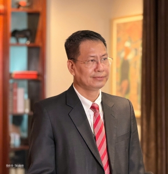 Chuyên gia ADB: Từ nâng hạng đến hút vốn, phải tạo dựng thị trường “có niềm tin”