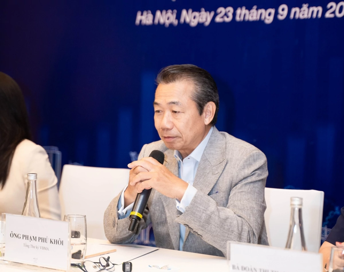 Việt Nam lần đầu đăng cai Hội nghị thường niên Diễn đàn Chứng khoán châu Á Hội nghị thường niên Diễn đàn Chứng khoán châu Á