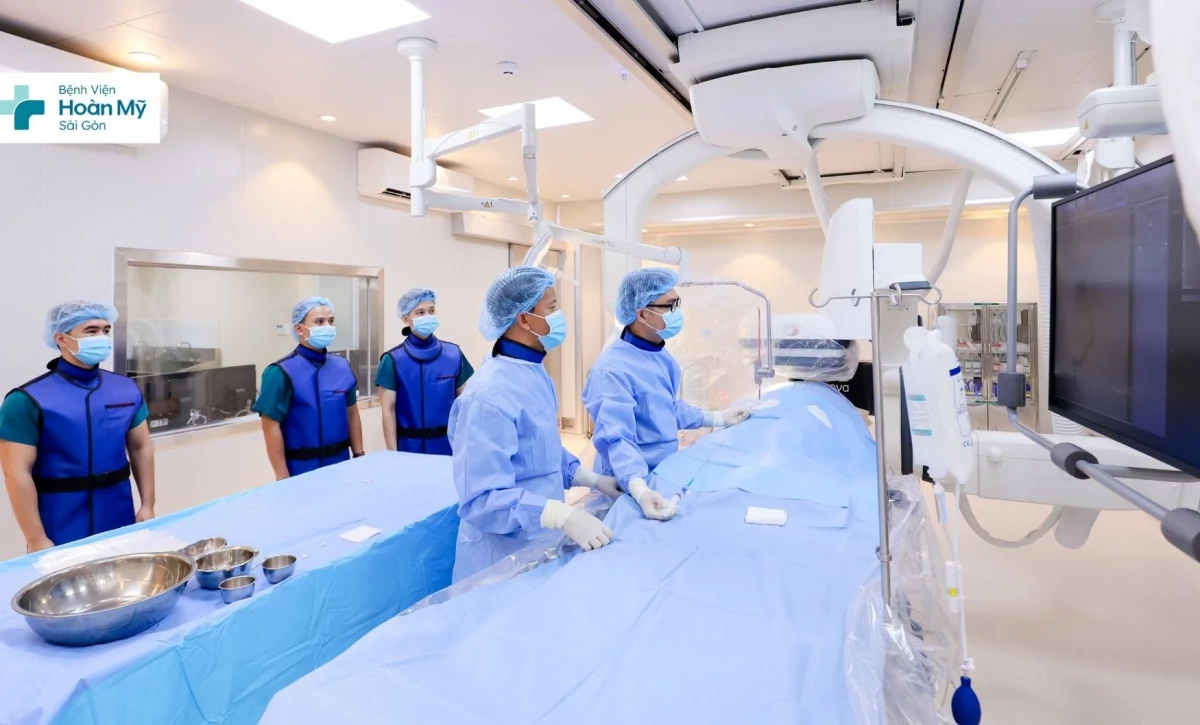 Nhu cầu chăm sóc sức khỏe mở rộng, tạo thêm dư địa cho y tế Việt Nam