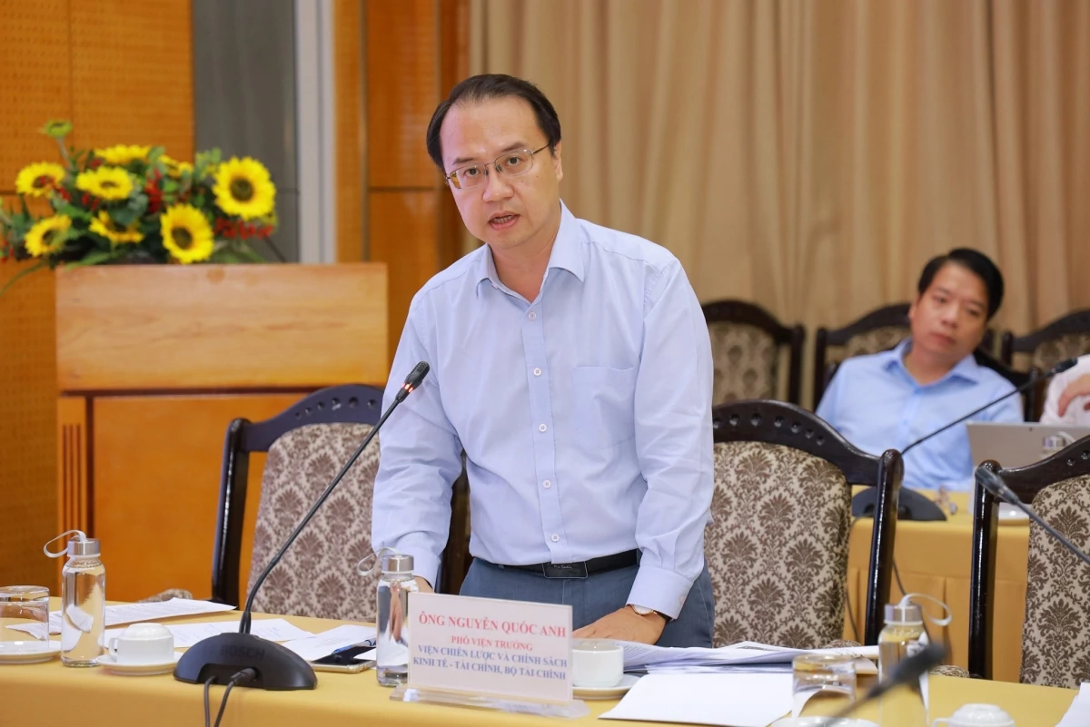 Khơi thông nguồn lực, đổi cách tạo tăng trưởng 2 con số Khơi thông nguồn lực, đổi cách tạo tăng trưởng 2 con số
