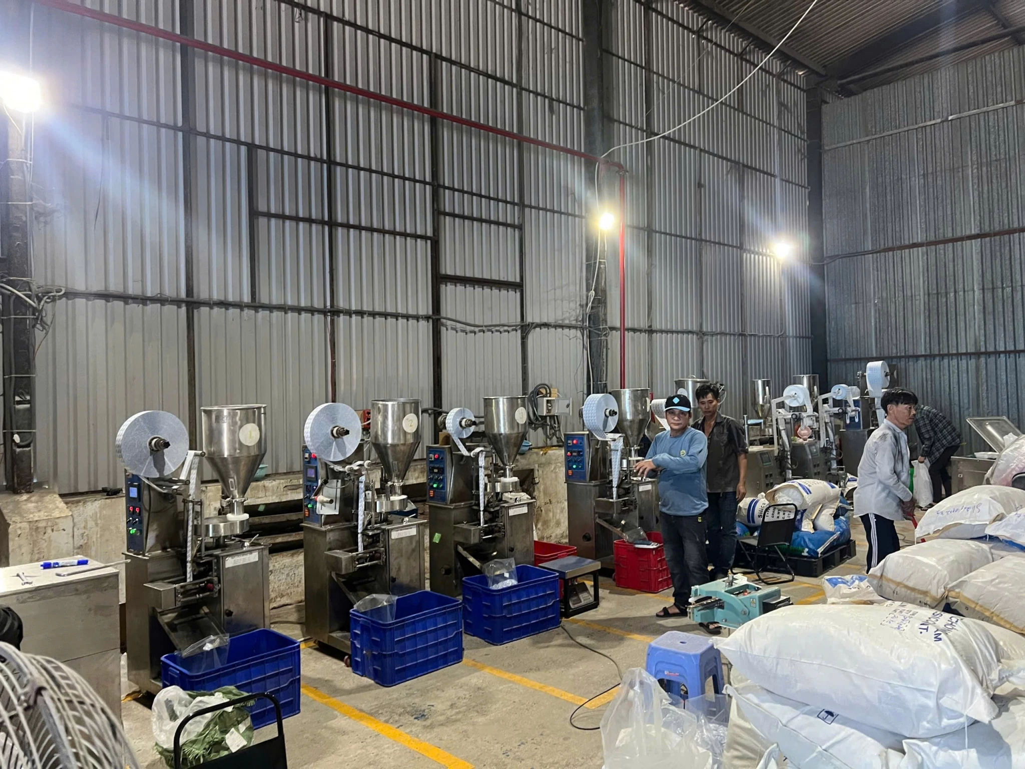 Dịch vụ cung cấp cho doanh nghiệp chế xuất khi nào được áp dụng thuế GTGT 0%?