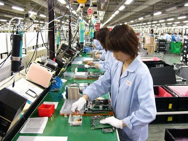 Xuất khẩu của Việt Nam sang Thái Lan đạt hơn 7,4 tỷ USD