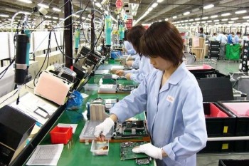 Xuất khẩu của Việt Nam sang Thái Lan đạt 7,4 tỷ USD