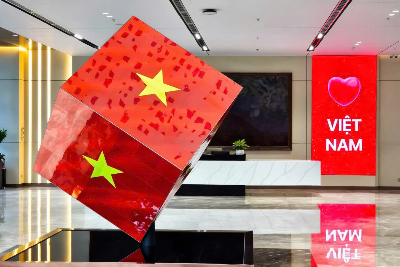 bai 3 tai sao chon viet nam va goc nhin cua nha dau tu quoc te