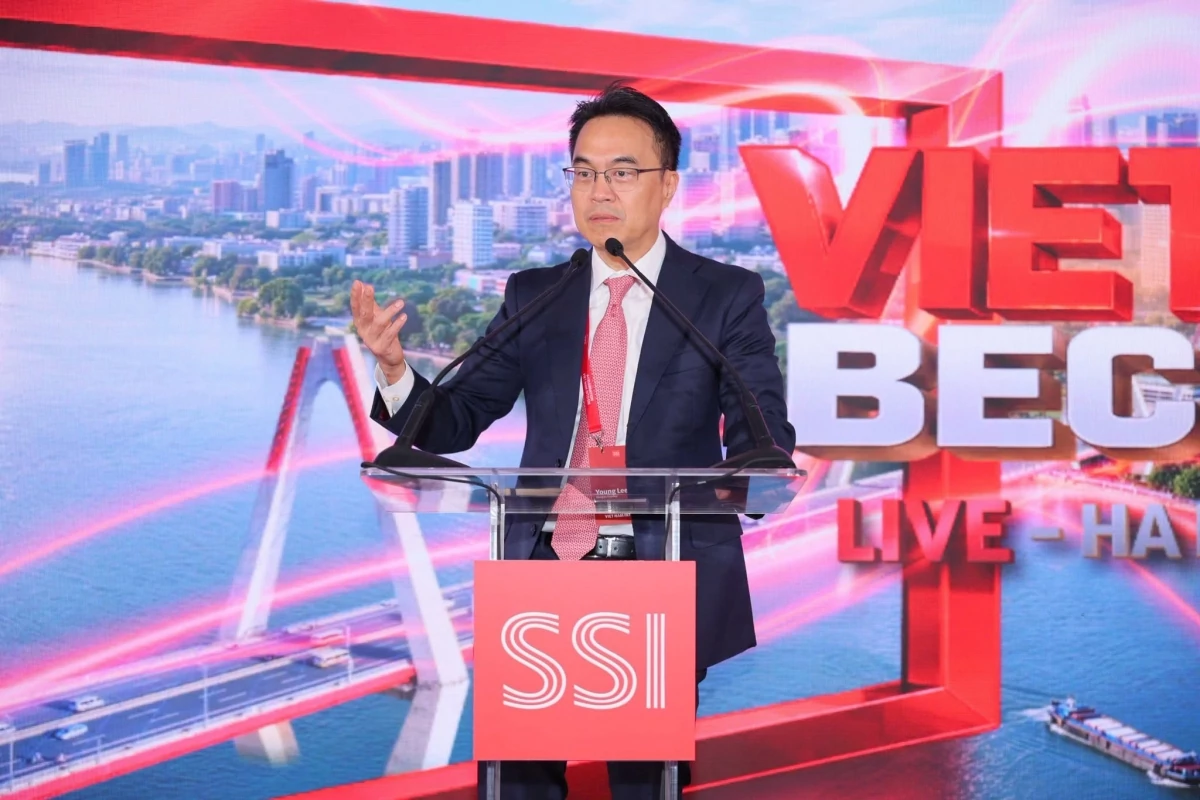 Bài 3: “Tại sao chọn Việt Nam?” và góc nhìn của nhà đầu tư quốc tế Chứng khoán Việt Nam
