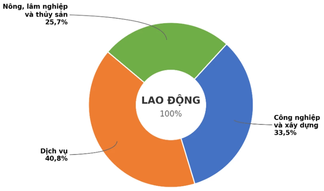 Chuyển dịch cơ cấu kinh tế và tăng trưởng thu nhập ở Việt Nam Chuyển dịch cơ cấu kinh tế và tăng trưởng thu nhập ở Việt Nam