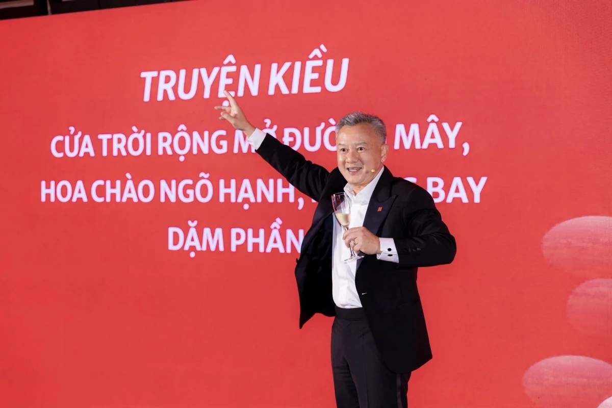 Bài 3: “Tại sao chọn Việt Nam?” và góc nhìn của nhà đầu tư quốc tế Chứng khoán Việt Nam
