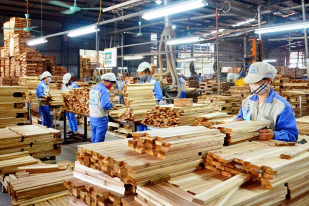 Nông lâm nghiệp Việt Nam: Từ lợi thế sản xuất đến làm chủ luật chơi toàn cầu