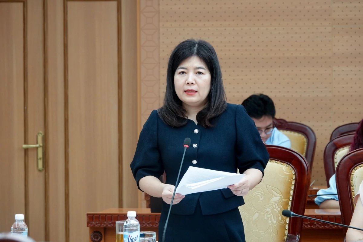 Tham vấn, hoàn thiện tiêu chí khu kinh tế đặc biệt, khu thương mại tự do Tham vấn, hoàn thiện tiêu chí khu kinh tế đặc biệt, khu thương mại tự do