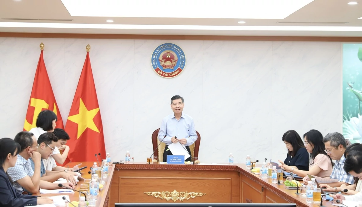 Tham vấn, hoàn thiện tiêu chí khu kinh tế đặc biệt, khu thương mại tự do Tham vấn, hoàn thiện tiêu chí khu kinh tế đặc biệt, khu thương mại tự do