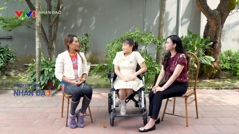 Hơn 7 năm đồng hành cùng “Nối trọn yêu thương”, Tân Hiệp Phát cùng chương trình góp phần lan tỏa những câu chuyện về nghị lực, sự sẻ chia và tinh thần sống trách nhiệm, vì cộng đồng