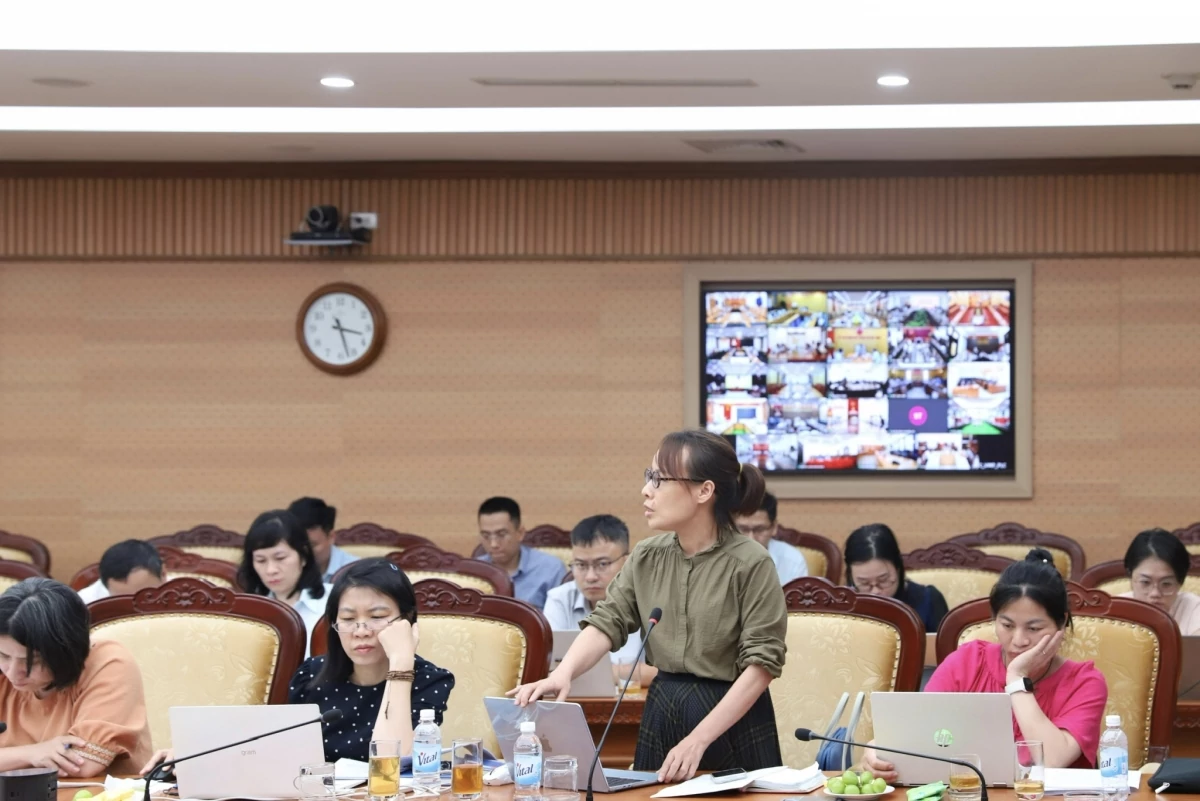 Tham vấn, hoàn thiện tiêu chí khu kinh tế đặc biệt, khu thương mại tự do