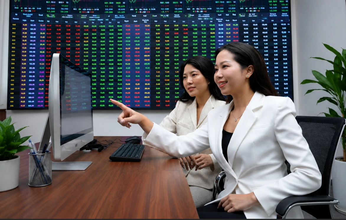 Sự kiện chứng khoán ngày 24/9 Sự kiện chứng khoán ngày 24/9