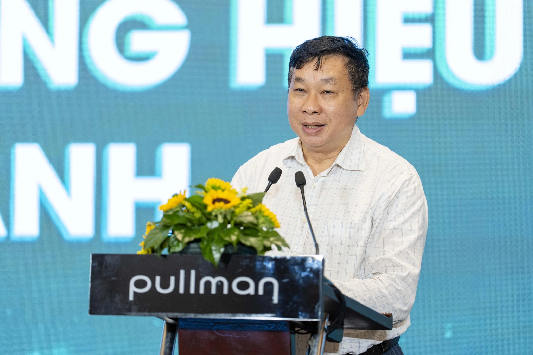 Thương hiệu mạnh giúp doanh nghiệp gia tăng giá trị xuất khẩu