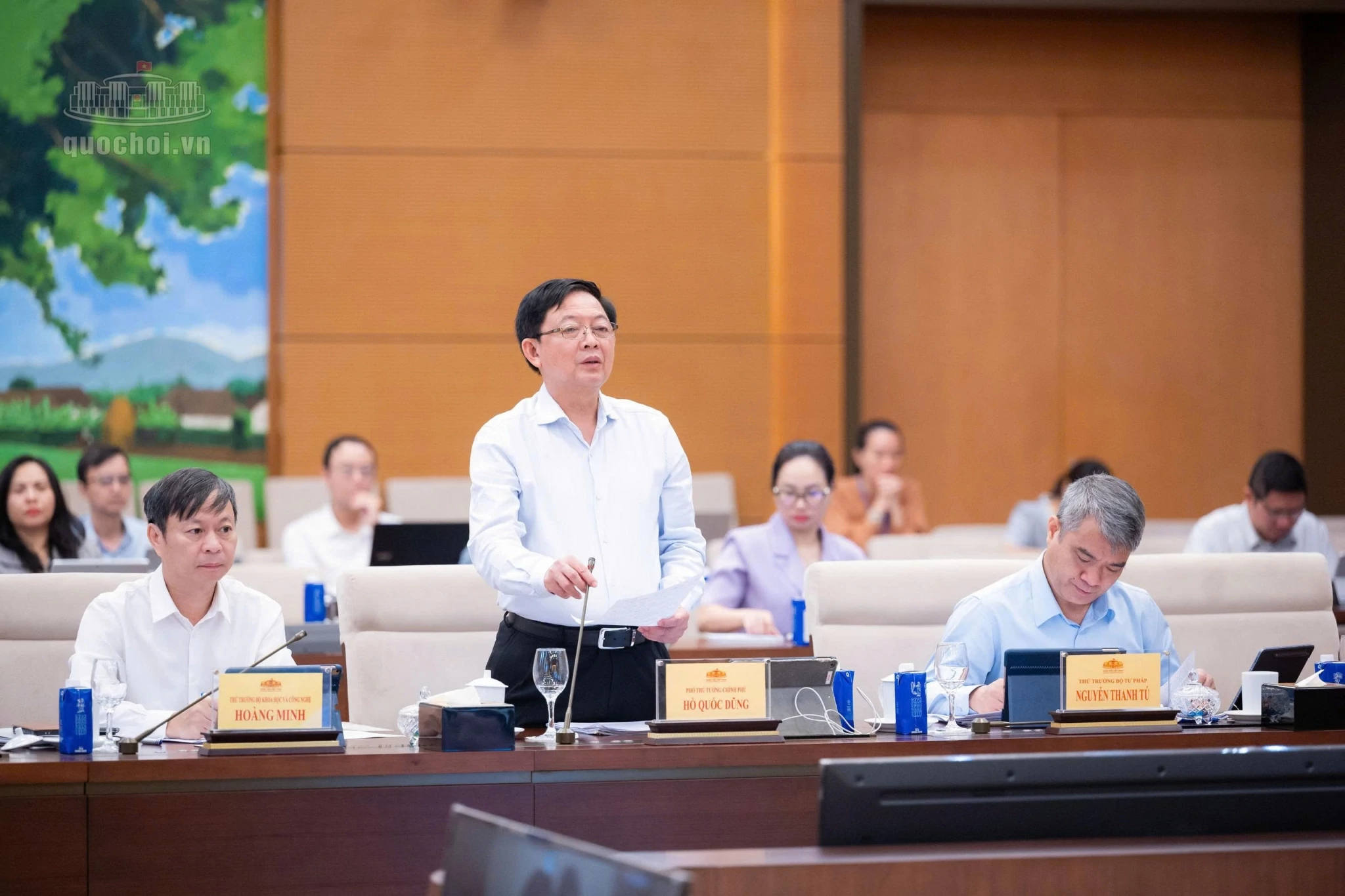 Chuyển từ bảo hộ sang tài sản hóa, thương mại hóa quyền sở hữu trí tuệ, thích ứng AI Chuyển từ bảo hộ sang tài sản hóa, thương mại hóa quyền sở hữu trí tuệ, thích ứng AI
