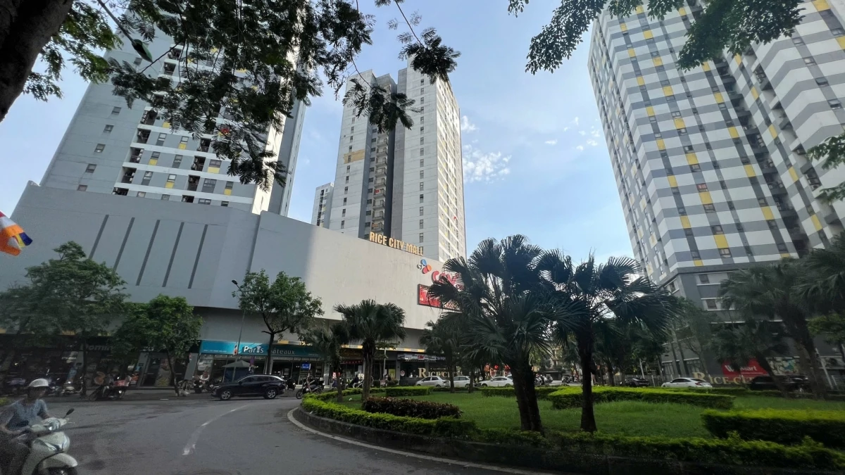 Nhà ở xã hội tăng mạnh nguồn cung, vì sao có dự án vẫn khó bán? Nhà ở xã hội tăng mạnh nguồn cung, vì sao có dự án vẫn khó bán?