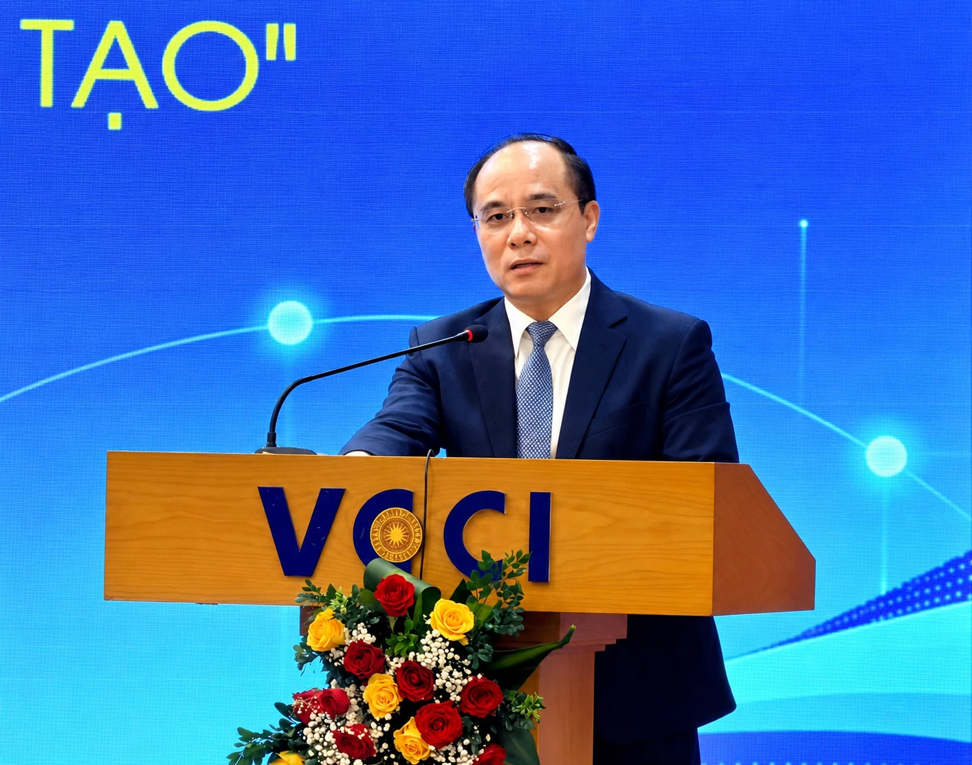 Mở kênh “Lắng nghe để Kiến tạo”, đưa tiếng nói doanh nghiệp vào chính sách doanh nghiệp